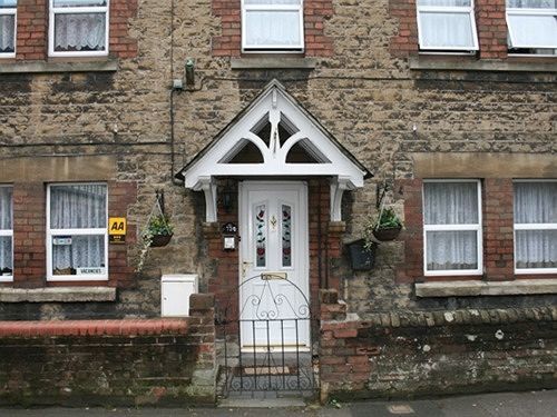 Diana Lodge Chippenham  Exterior photo